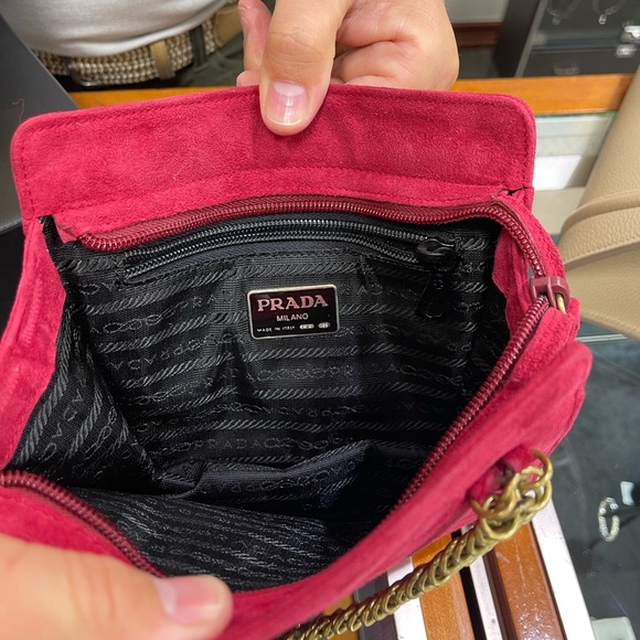 Prada vintage bag - Picture 4 of 5